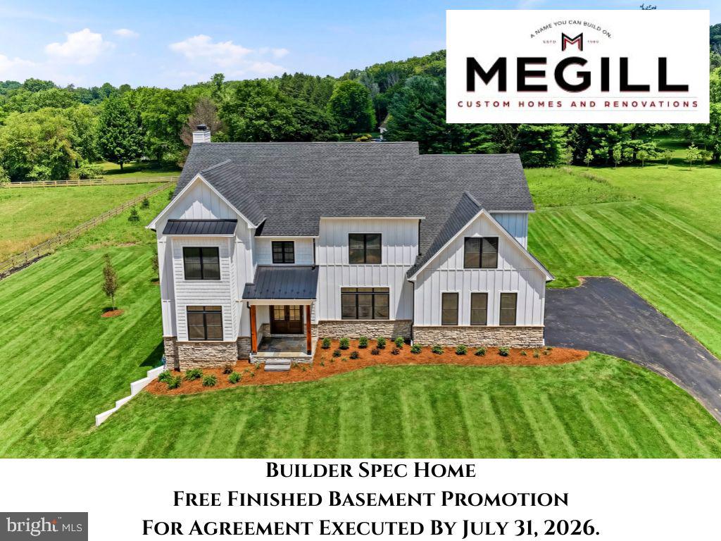 THE ENCLAVE AT SILLS MILL - Residential