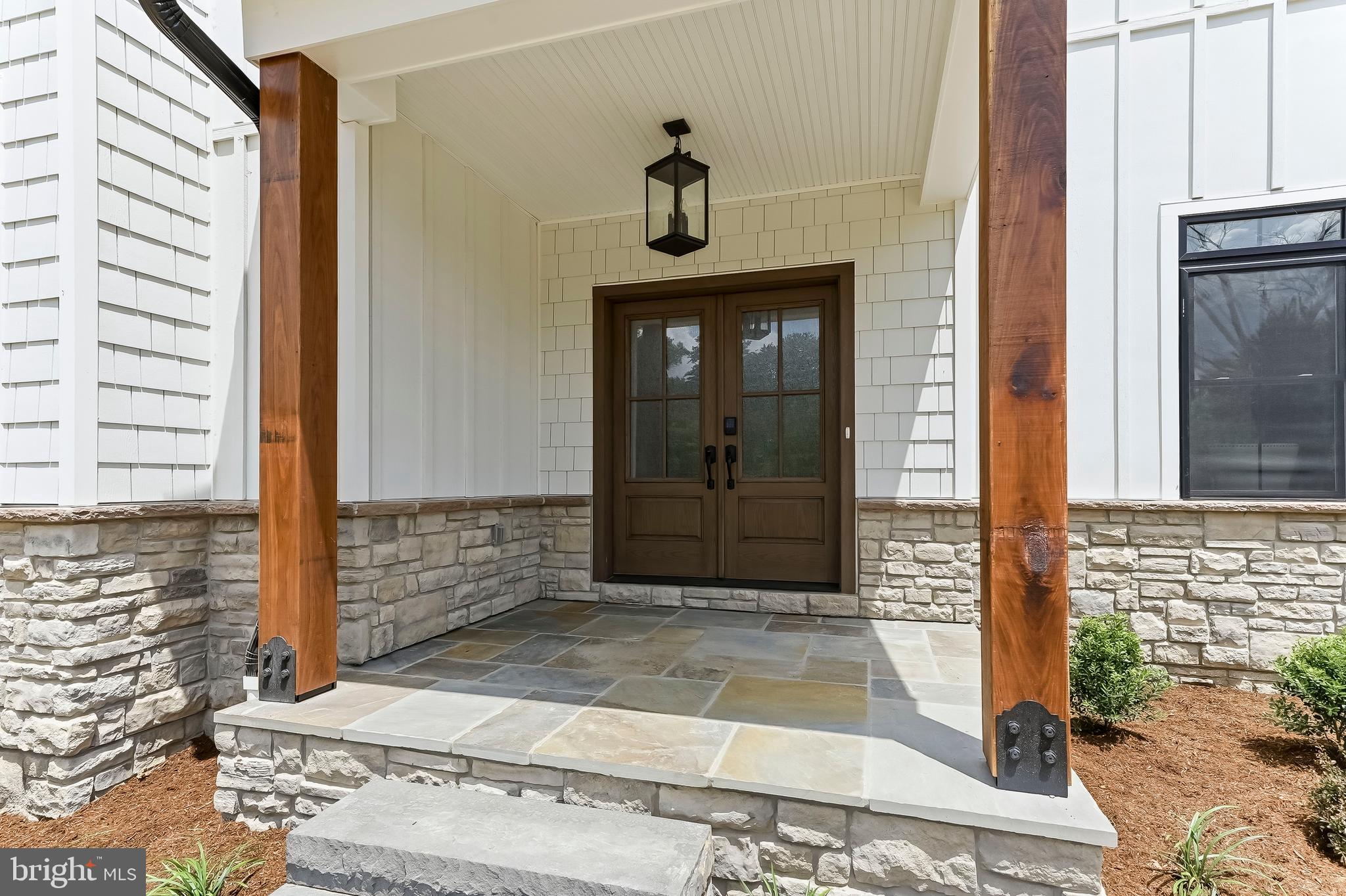 THE ENCLAVE AT SILLS MILL - Residential