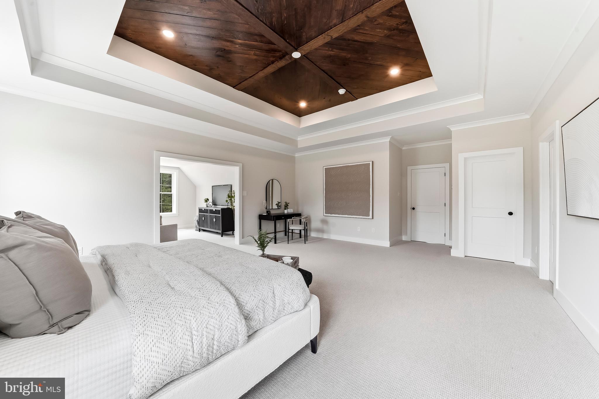 THE ENCLAVE AT SILLS MILL - Residential