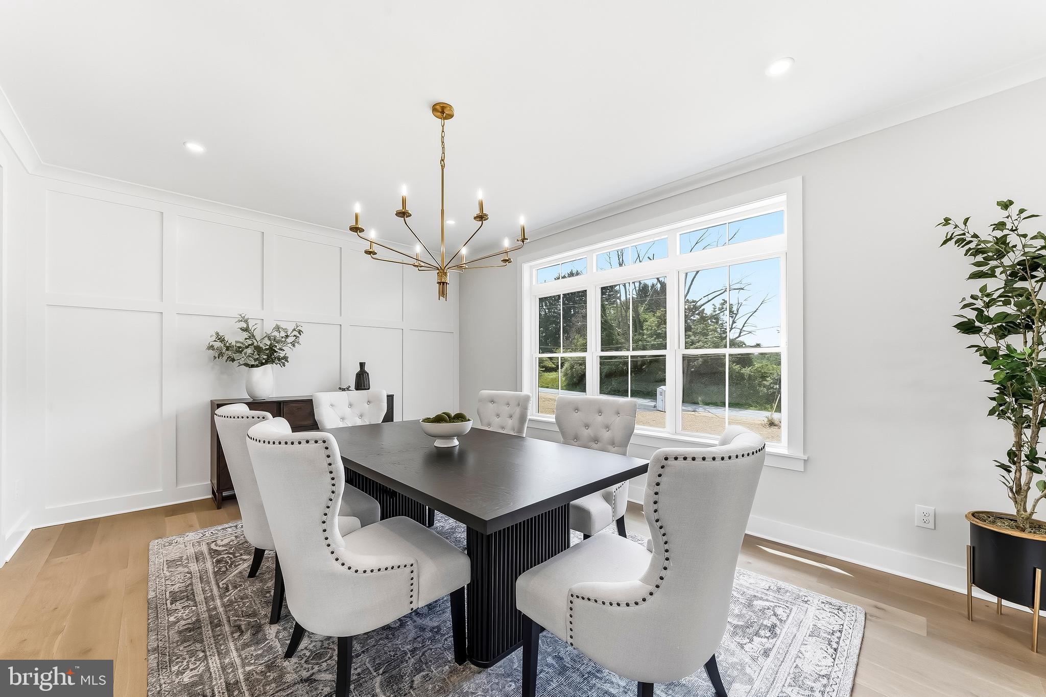 THE ENCLAVE AT SILLS MILL - Residential