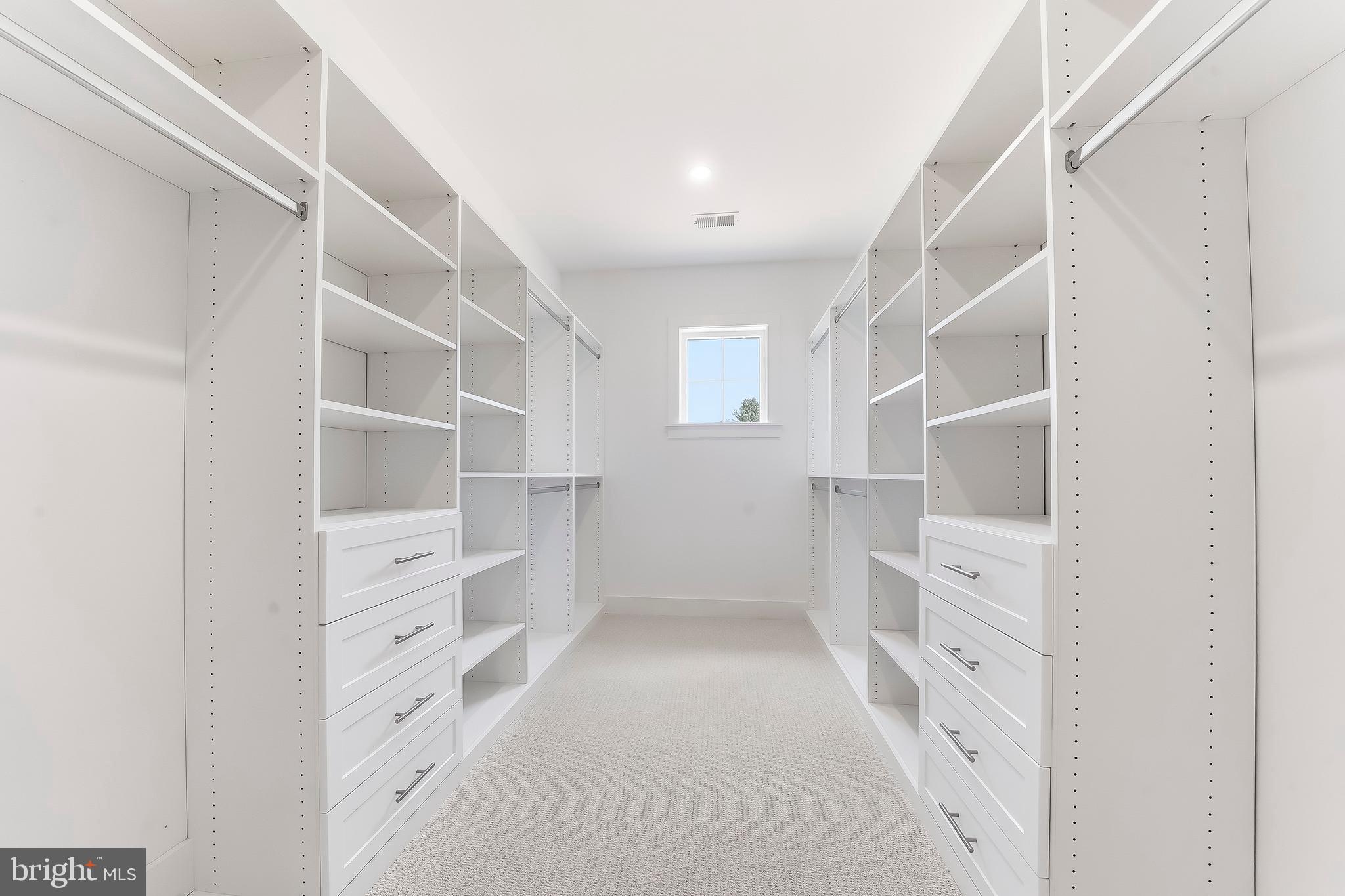 THE ENCLAVE AT SILLS MILL - Residential