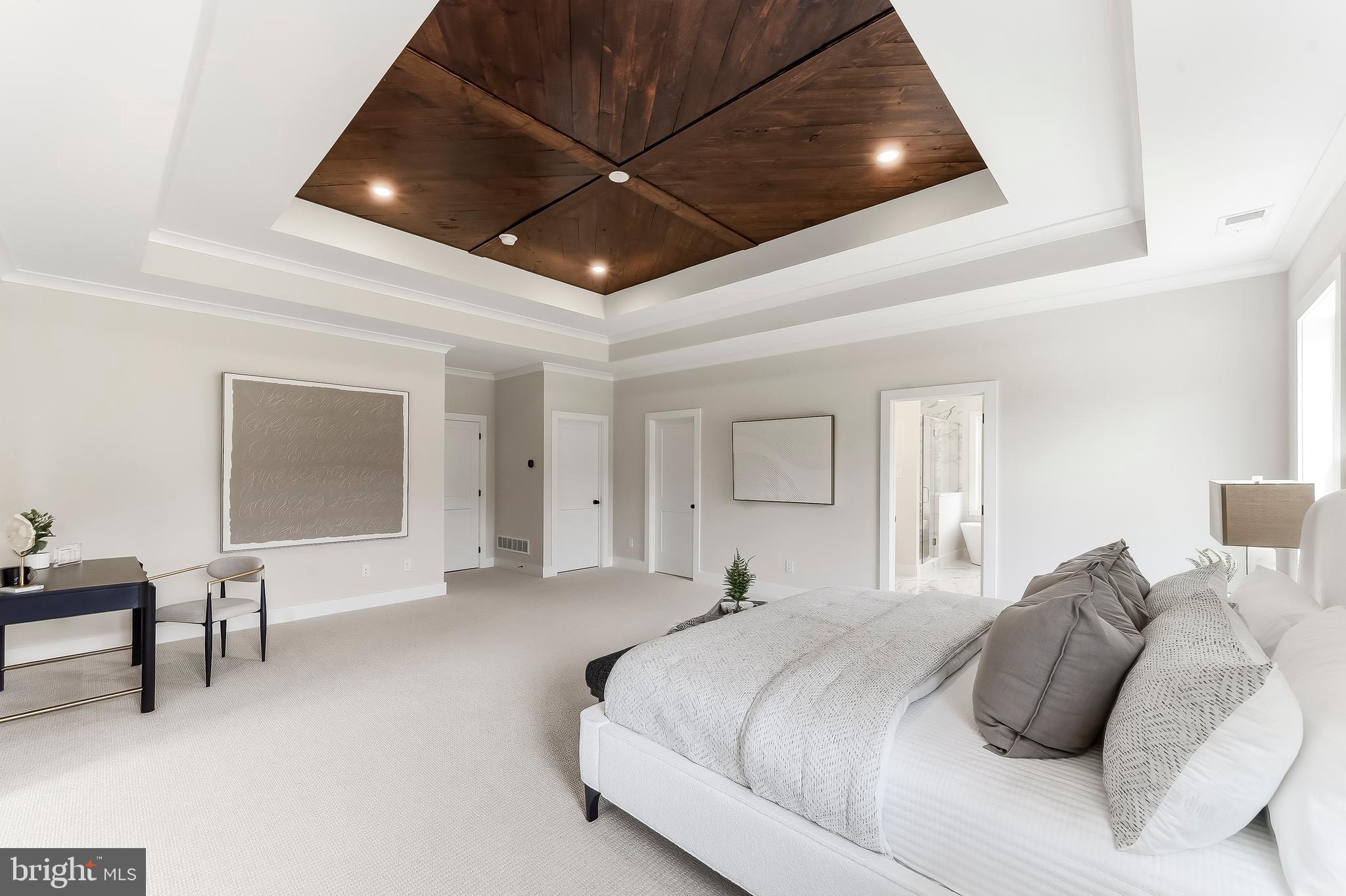 THE ENCLAVE AT SILLS MILL - Residential