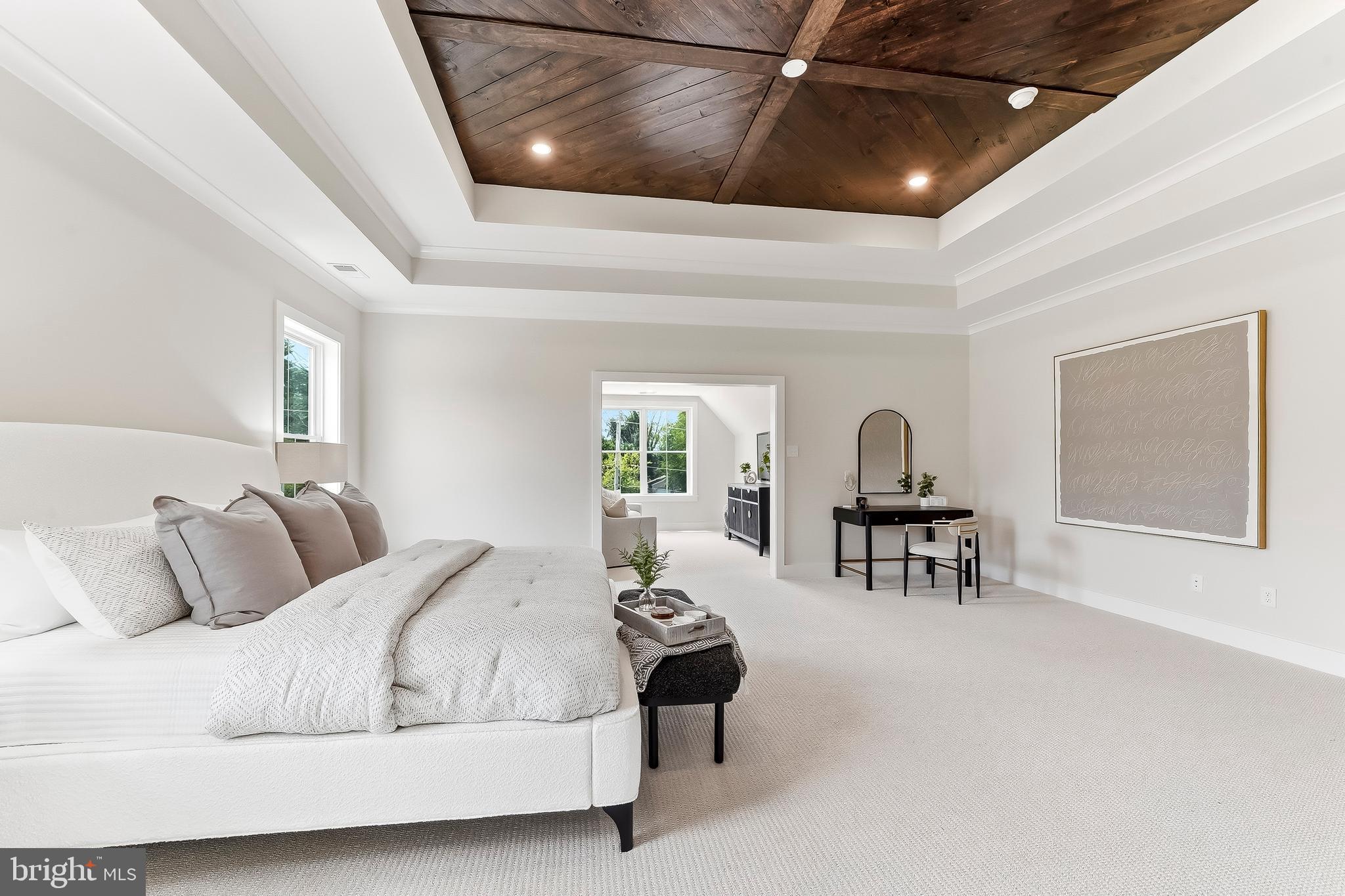 THE ENCLAVE AT SILLS MILL - Residential