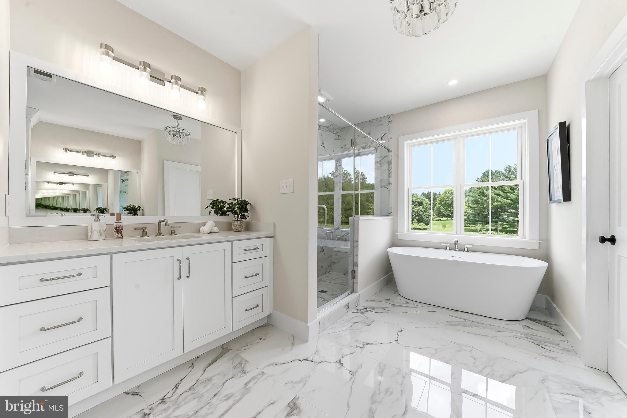THE ENCLAVE AT SILLS MILL - Residential