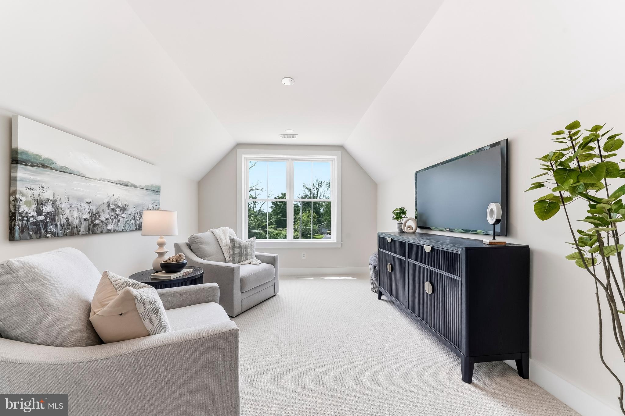 THE ENCLAVE AT SILLS MILL - Residential