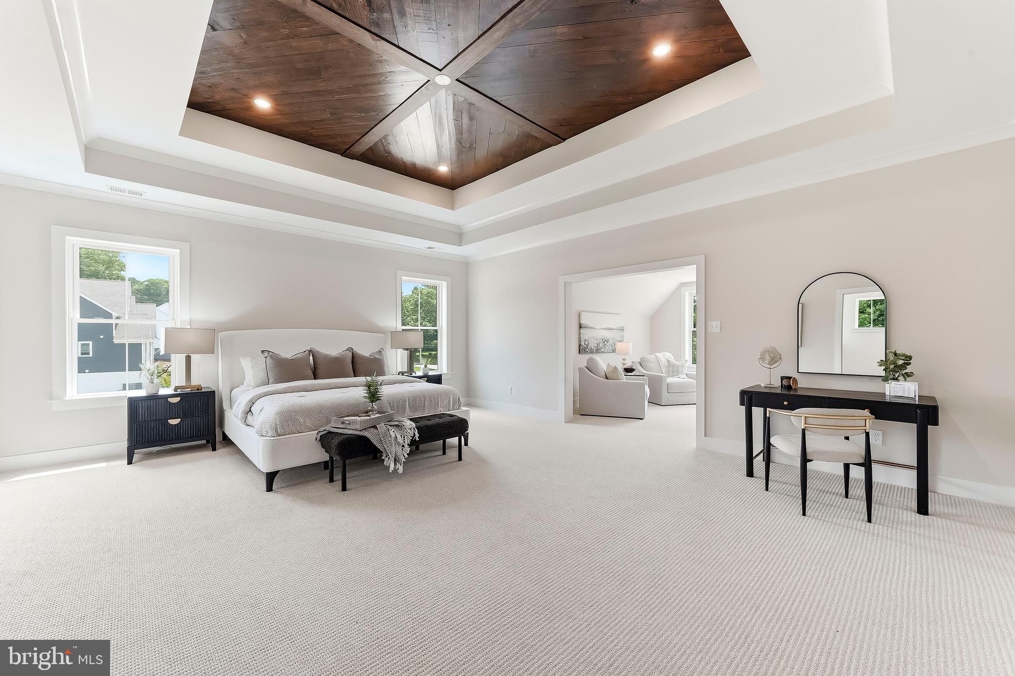 THE ENCLAVE AT SILLS MILL - Residential