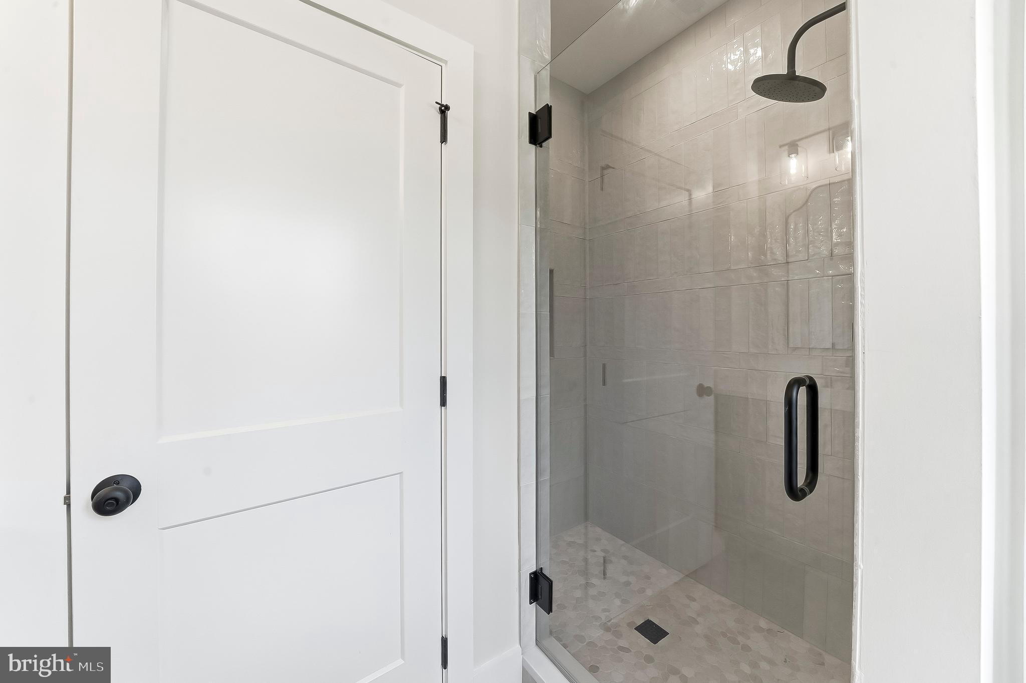 THE ENCLAVE AT SILLS MILL - Residential