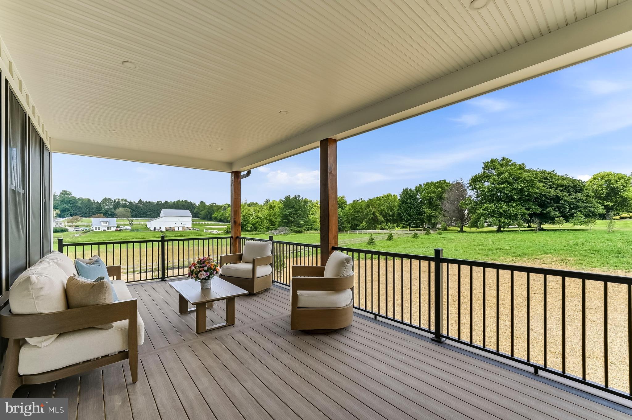 THE ENCLAVE AT SILLS MILL - Residential