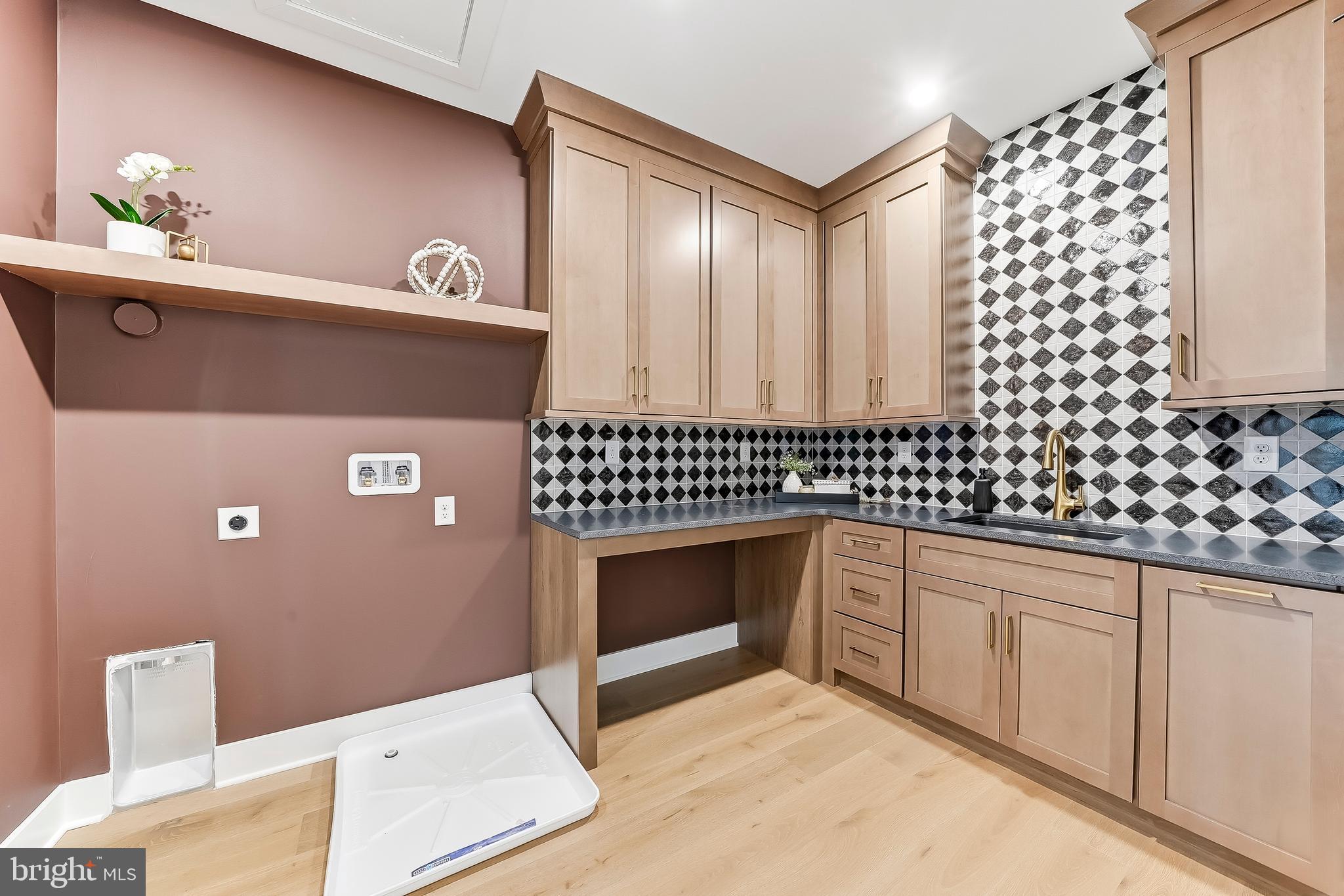 THE ENCLAVE AT SILLS MILL - Residential