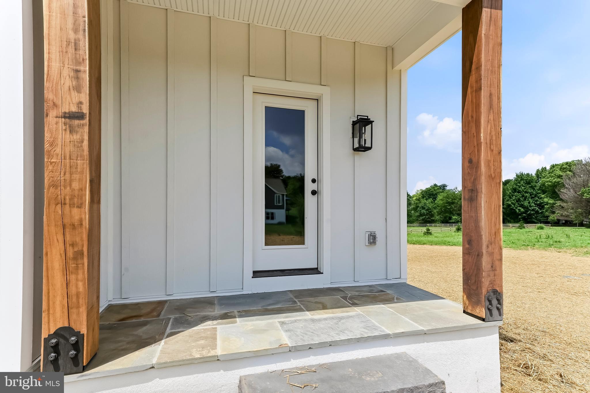 THE ENCLAVE AT SILLS MILL - Residential