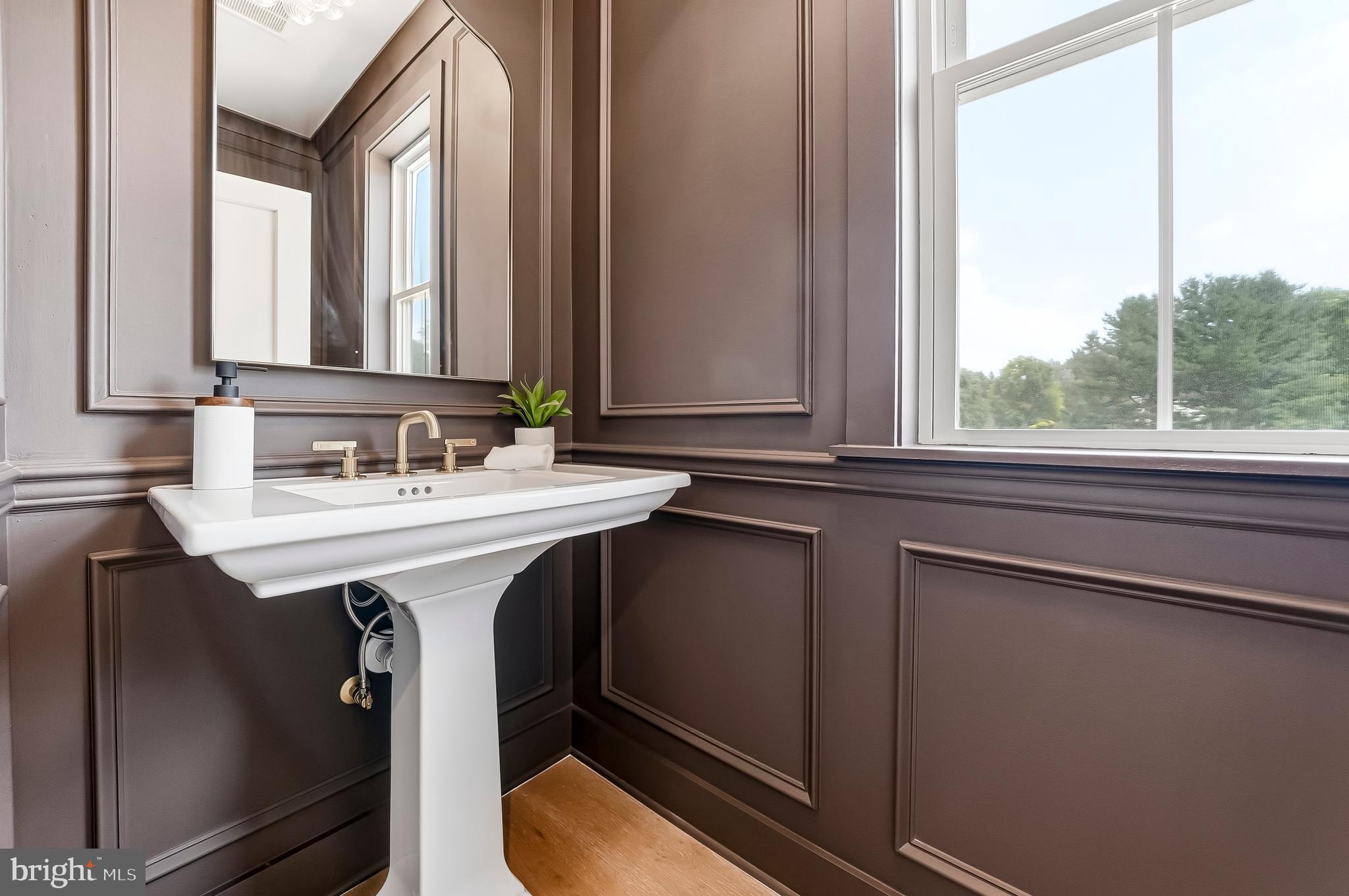 THE ENCLAVE AT SILLS MILL - Residential