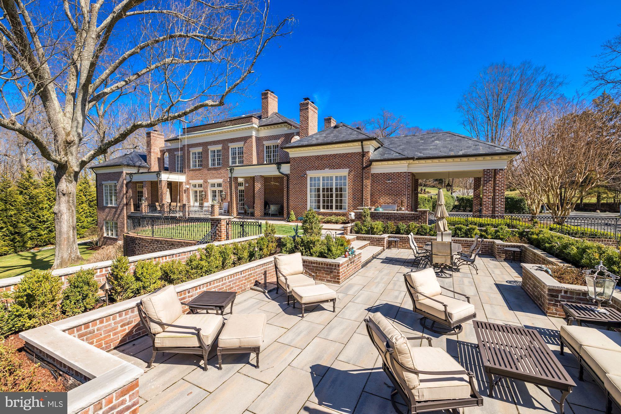 TURKEY RUN - Residential