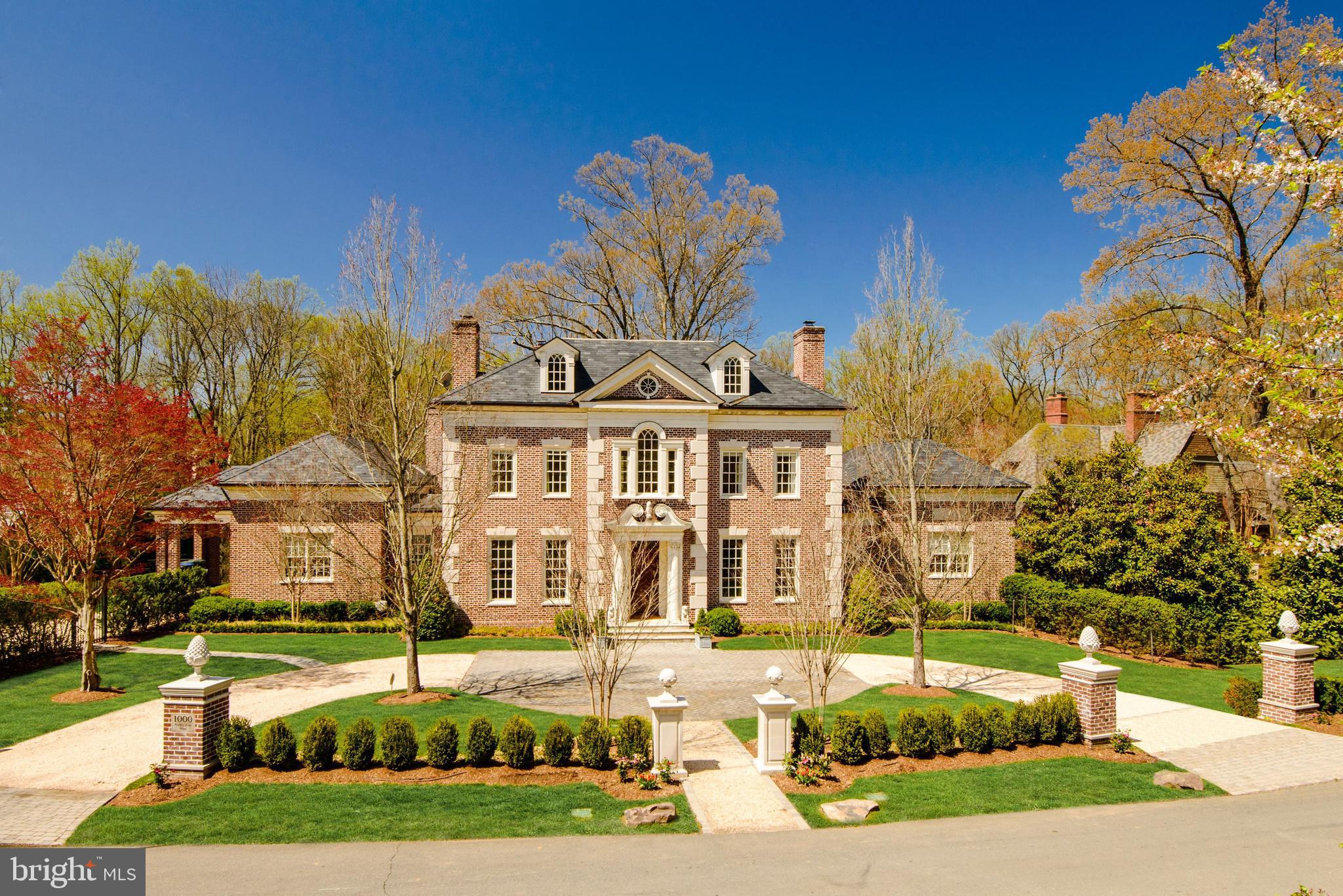 TURKEY RUN - Residential