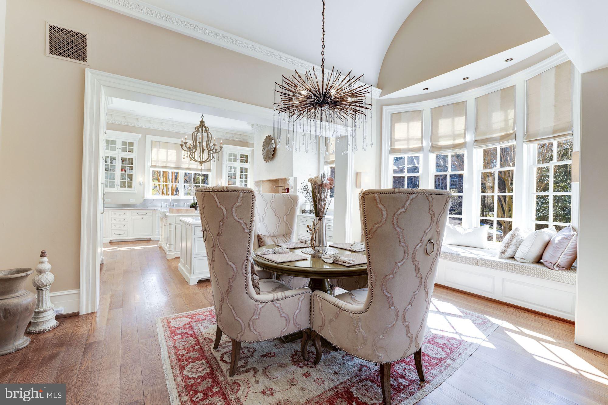 TURKEY RUN - Residential