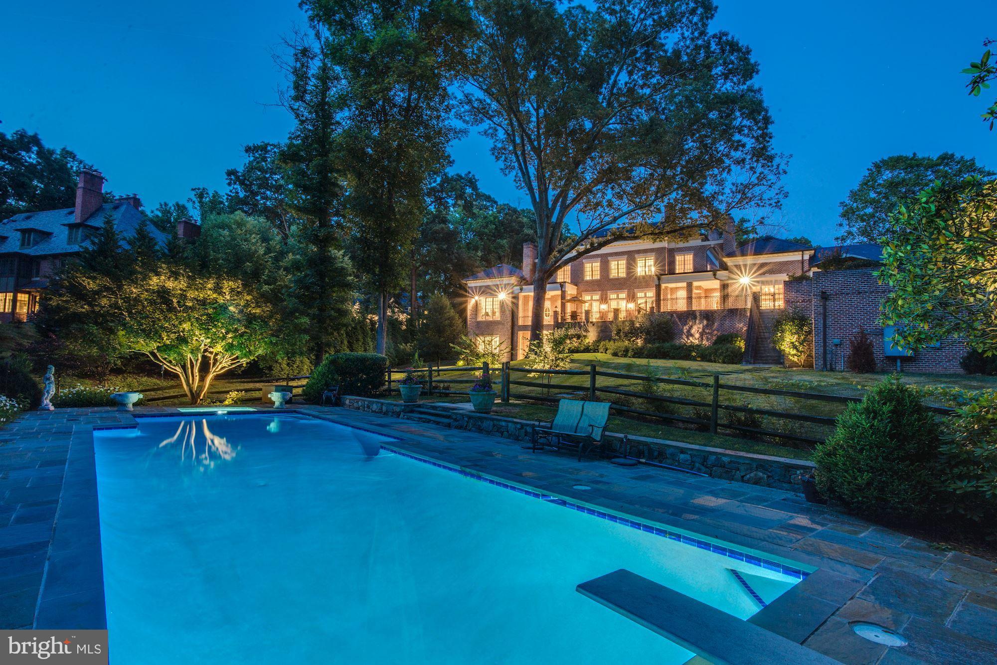 TURKEY RUN - Residential