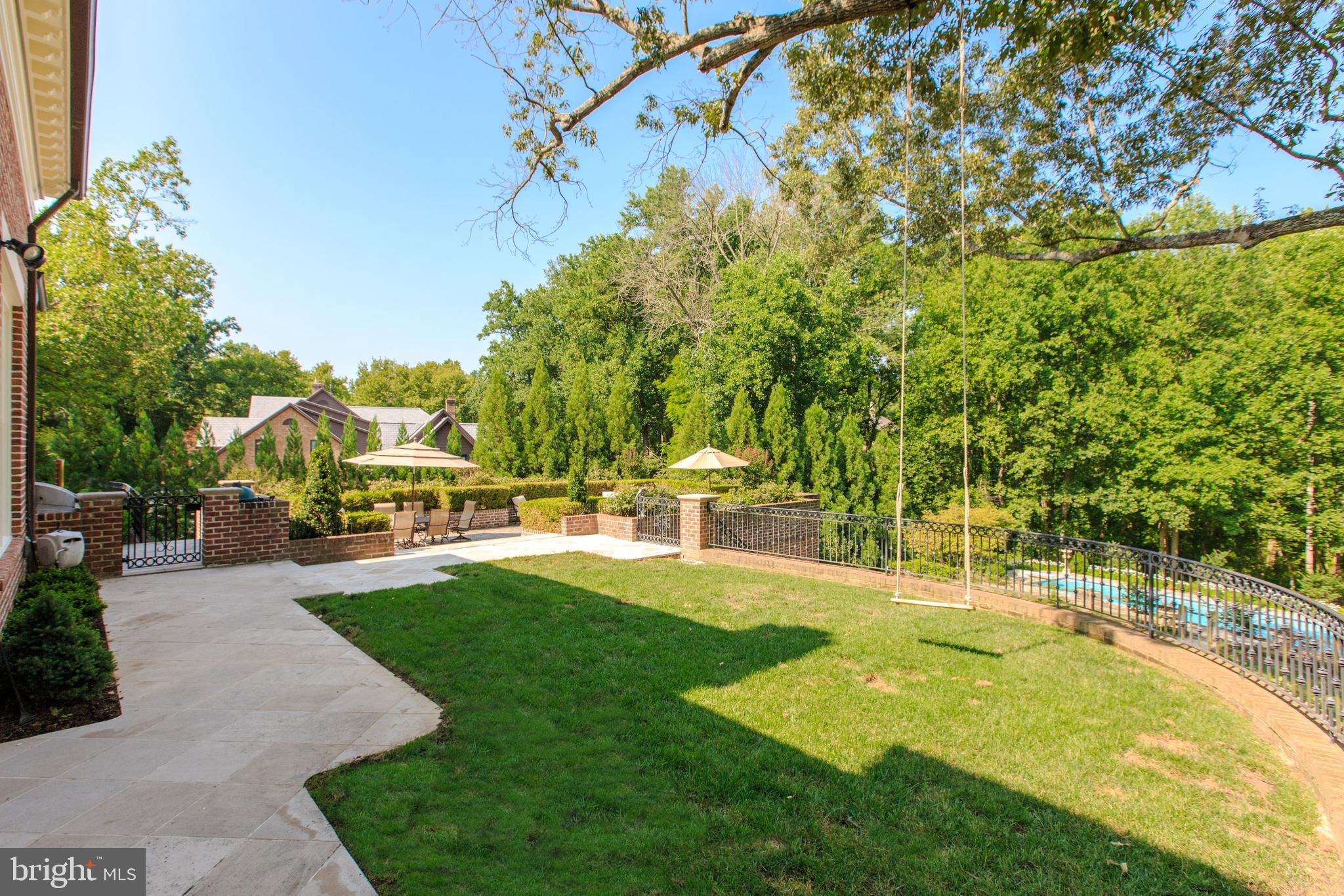 TURKEY RUN - Residential