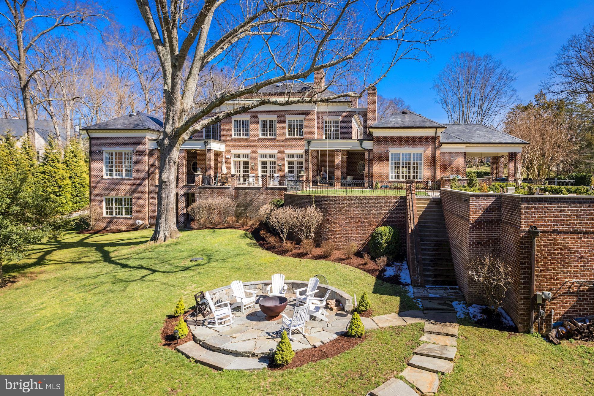 TURKEY RUN - Residential