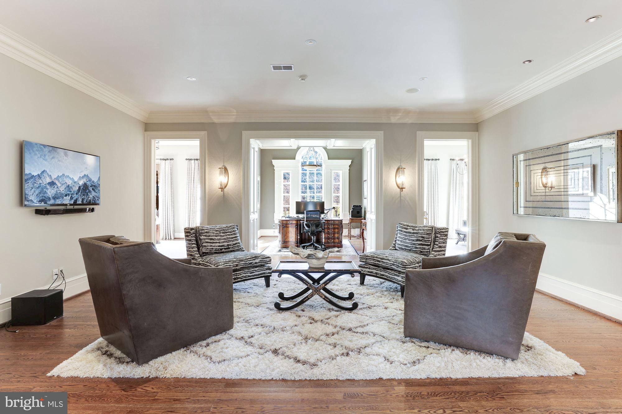 TURKEY RUN - Residential