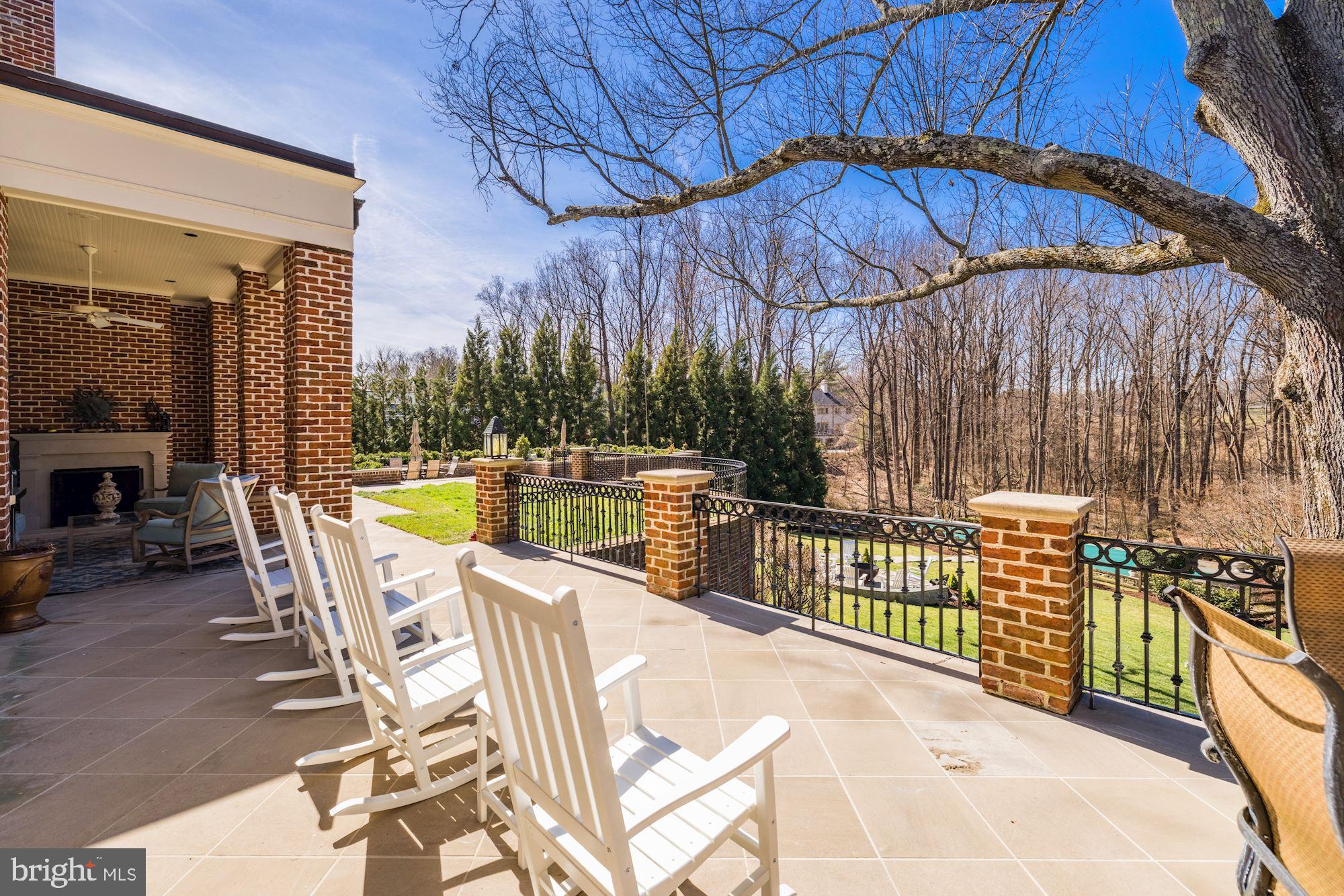 TURKEY RUN - Residential