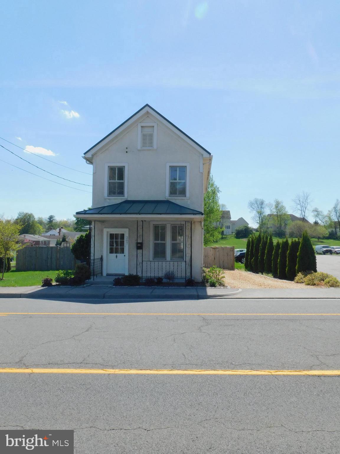 NONE AVAILABLE - Residential Lease