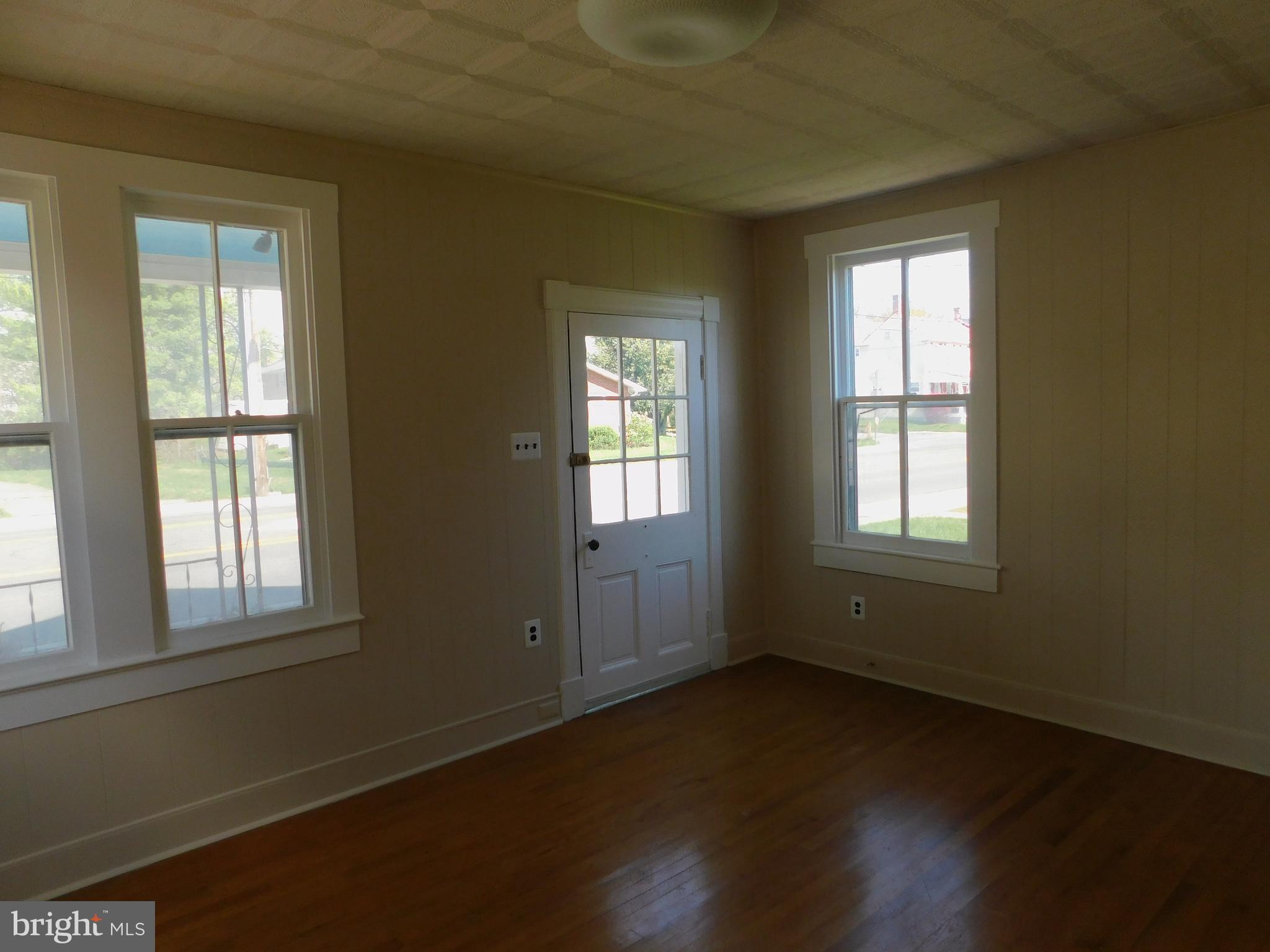 NONE AVAILABLE - Residential Lease