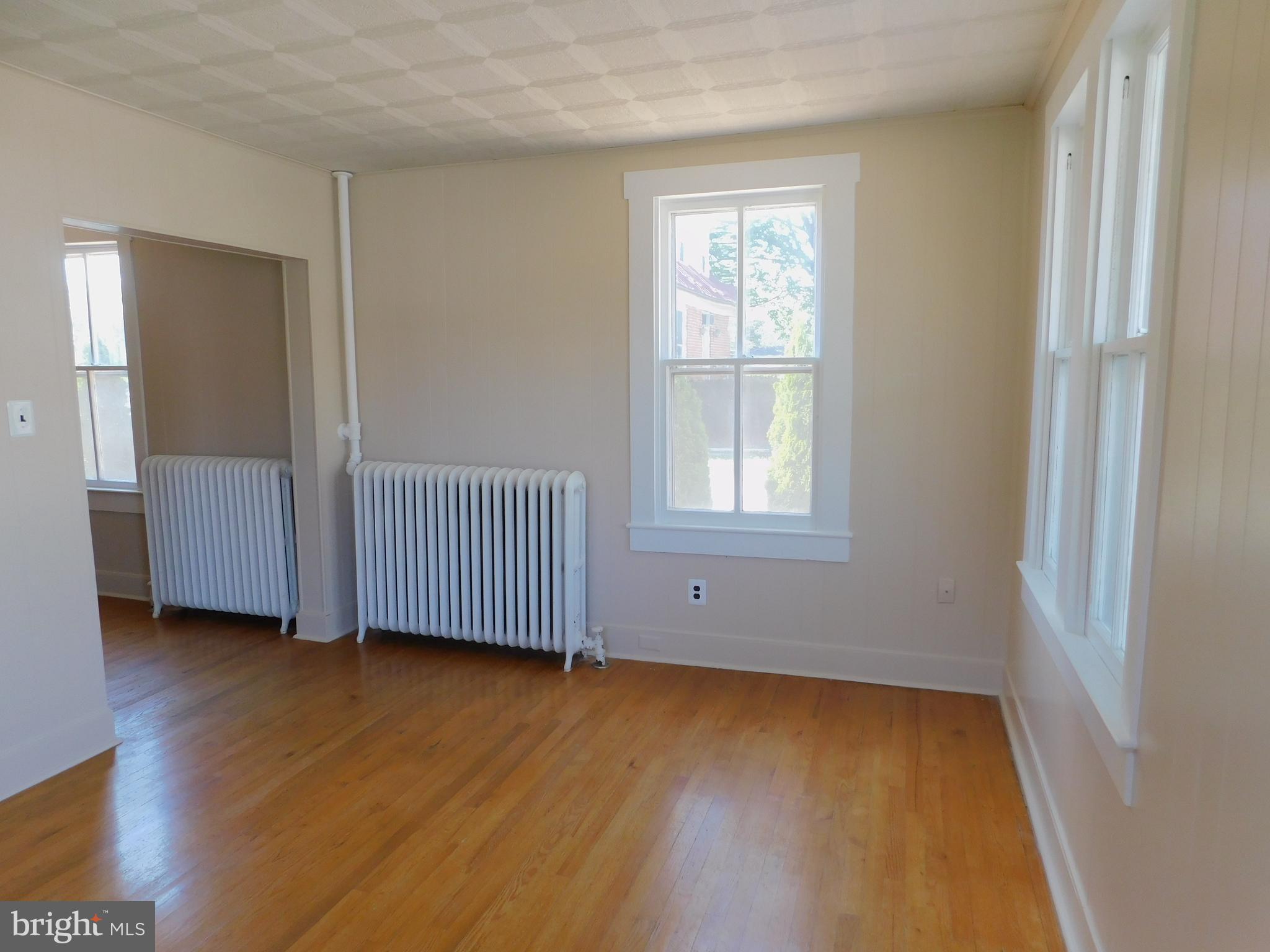 NONE AVAILABLE - Residential Lease