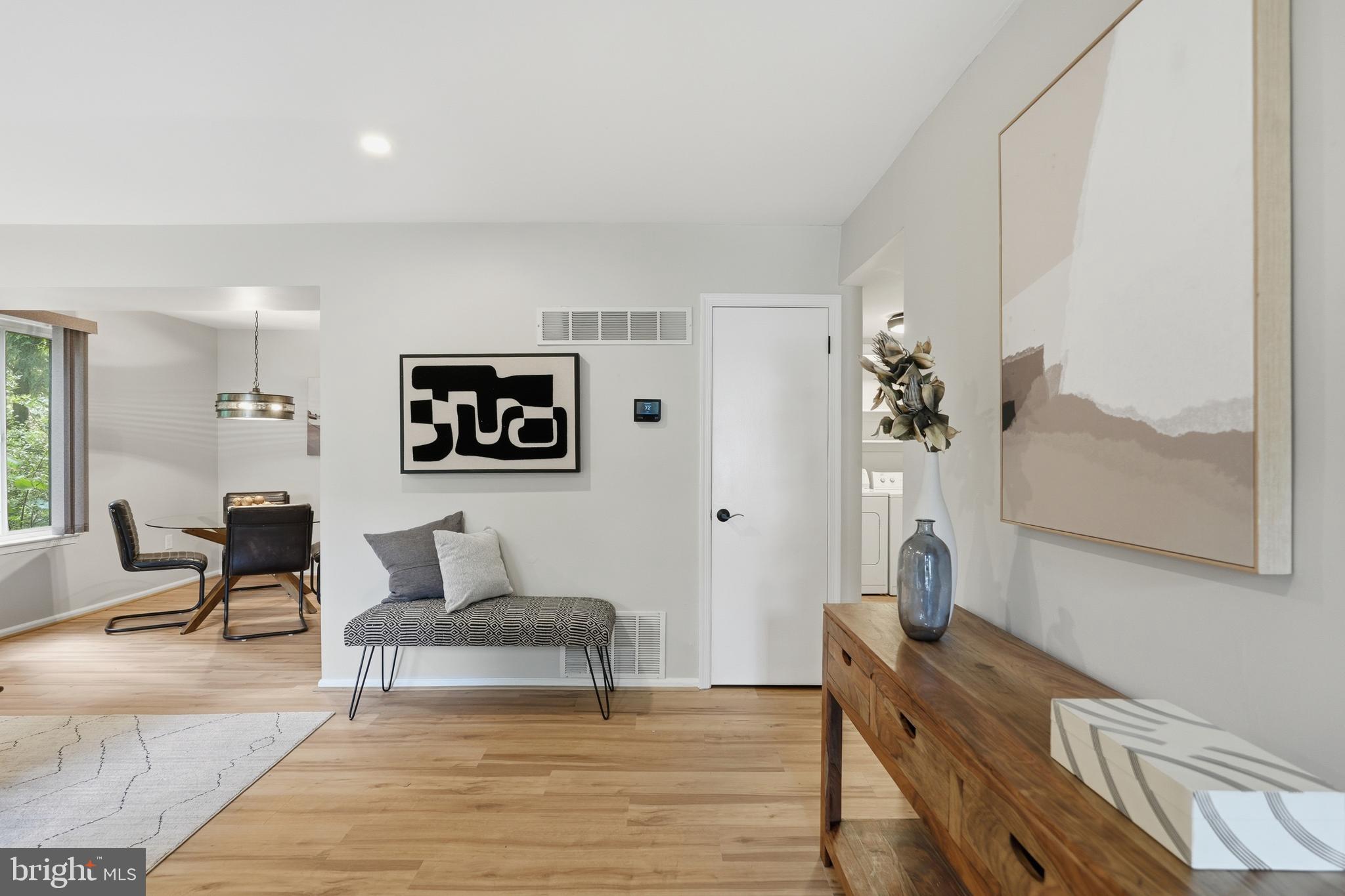 CHESTNUT GROVE - Residential