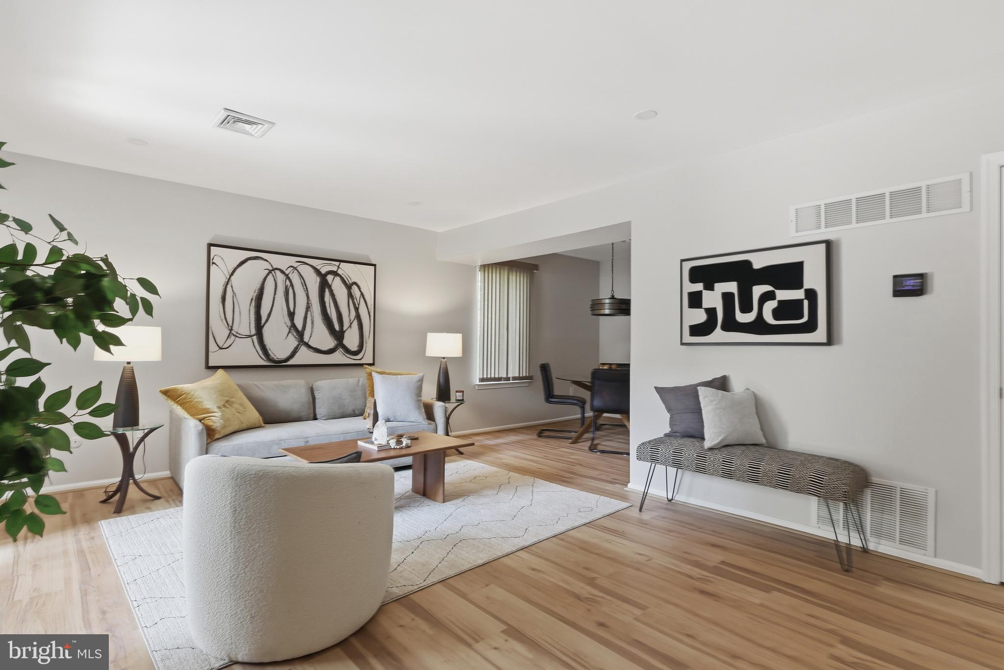 CHESTNUT GROVE - Residential