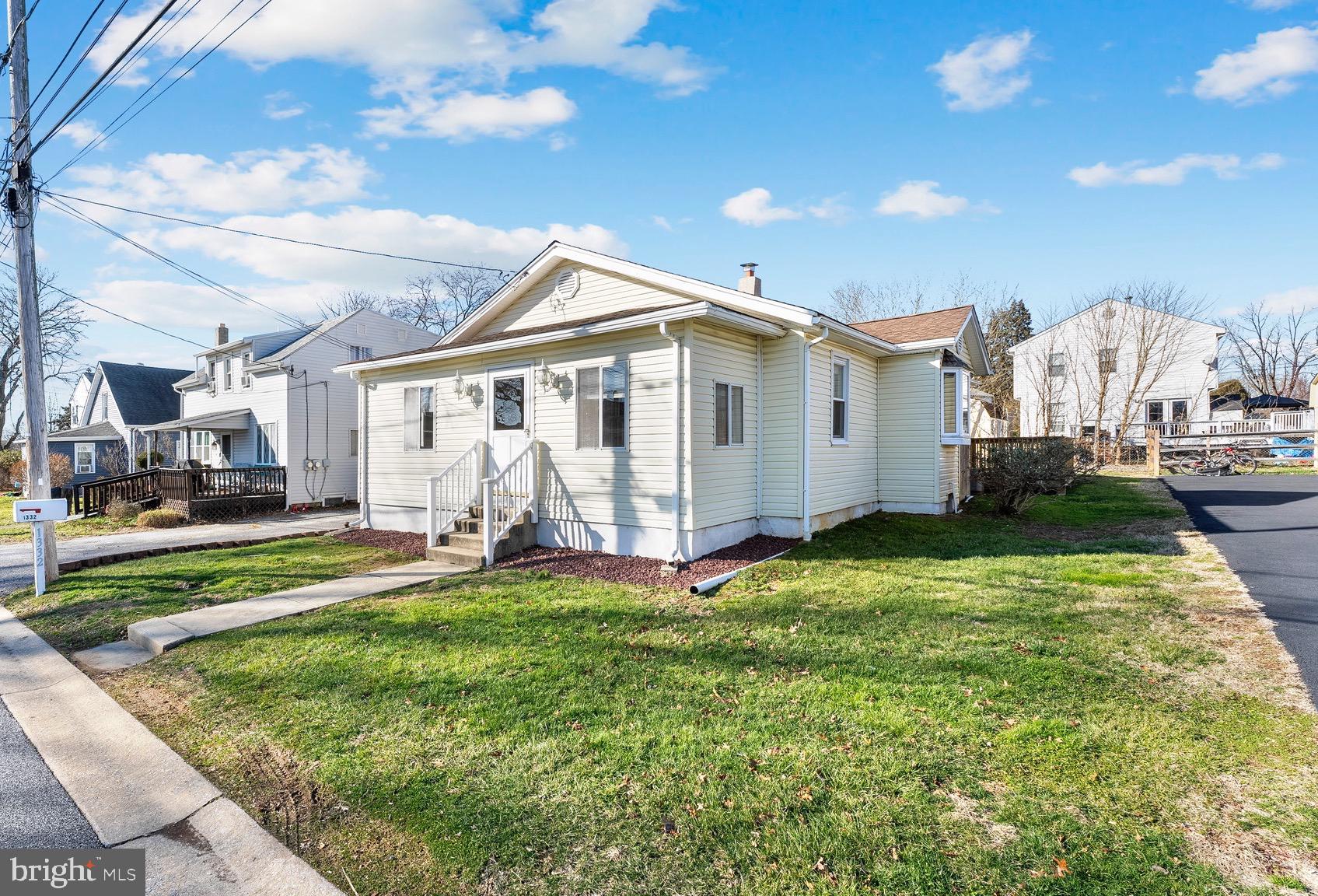 GARDENDALE - Residential