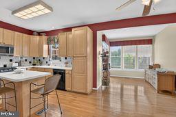 SOUTH RIVER COLONY - Residential