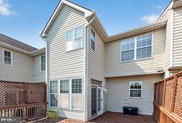 SOUTH RIVER COLONY - Residential