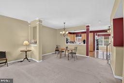 SOUTH RIVER COLONY - Residential