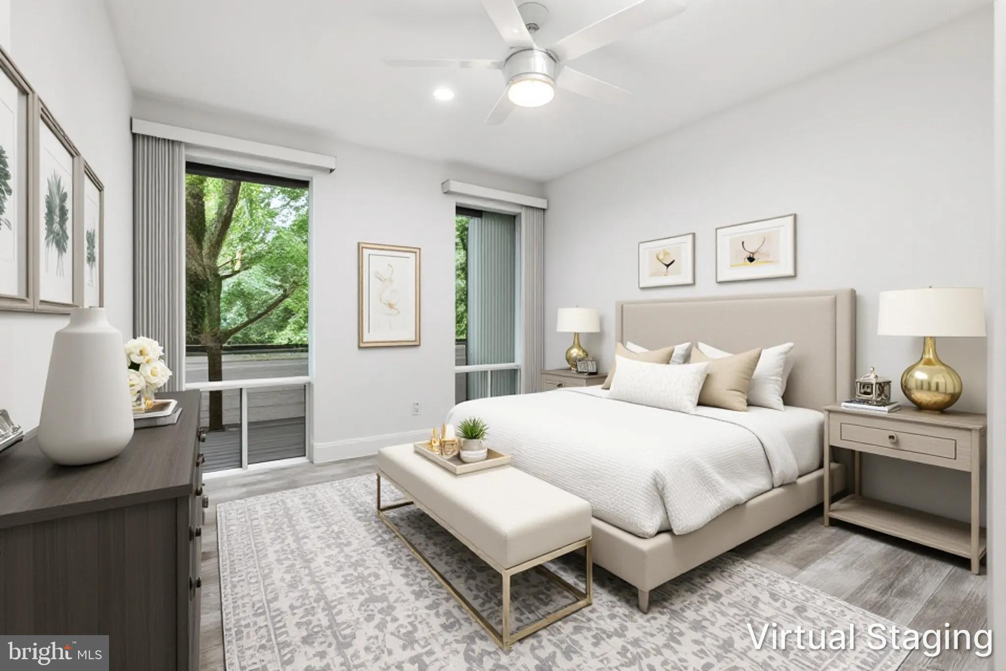 SPRING LAKE GARDEN CONDOMINIUM - Residential