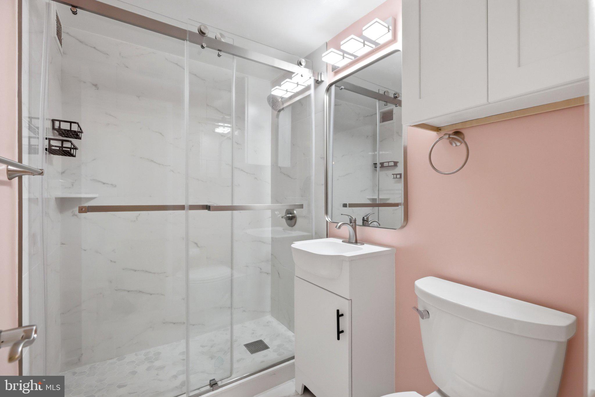 SPRING LAKE GARDEN CONDOMINIUM - Residential