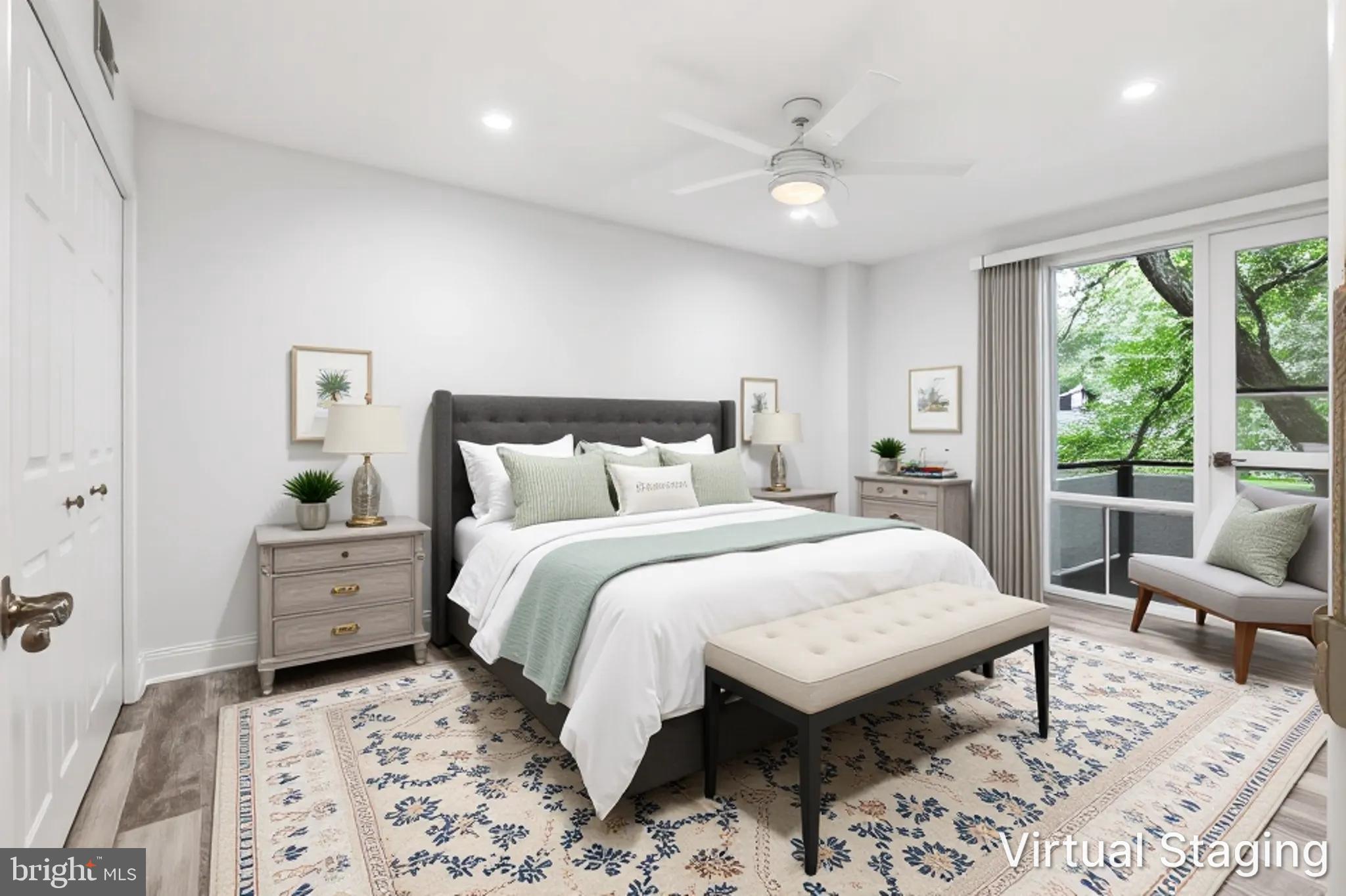 SPRING LAKE GARDEN CONDOMINIUM - Residential