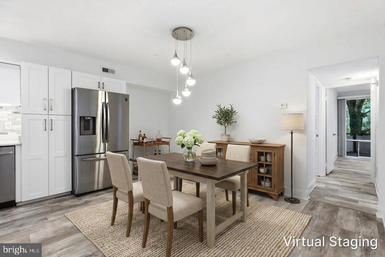 SPRING LAKE GARDEN CONDOMINIUM - Residential