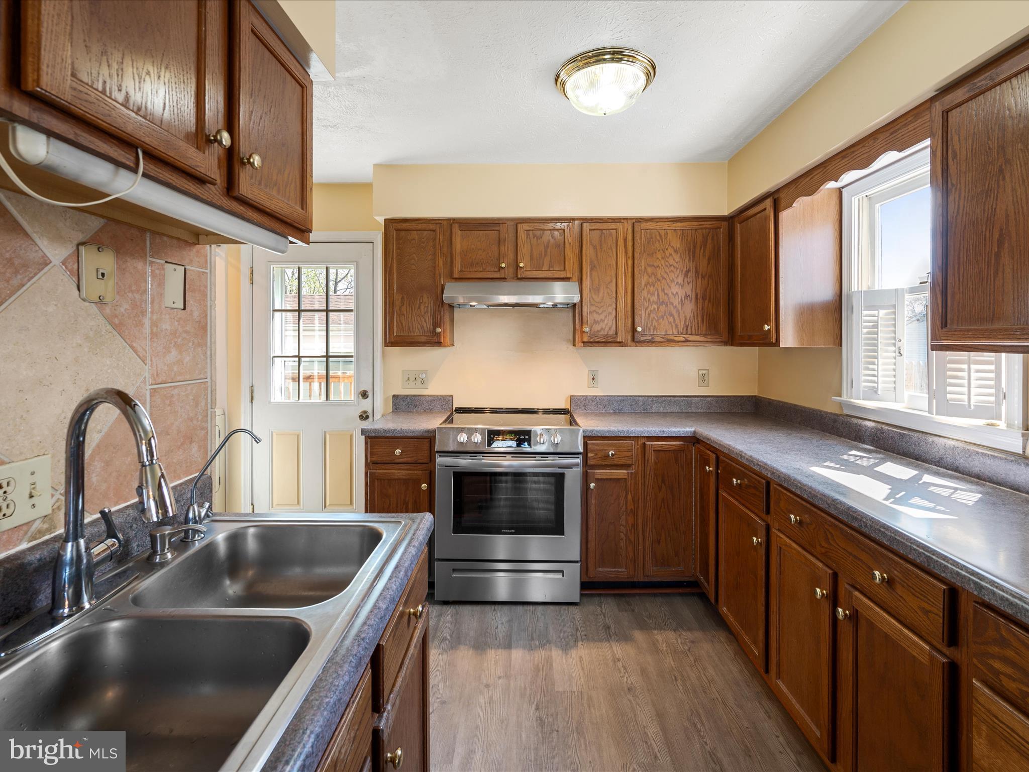 LIBERTY HEIGHTS - Residential
