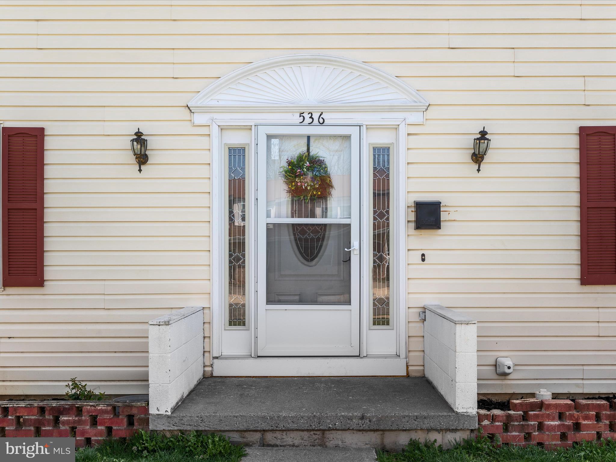 LIBERTY HEIGHTS - Residential