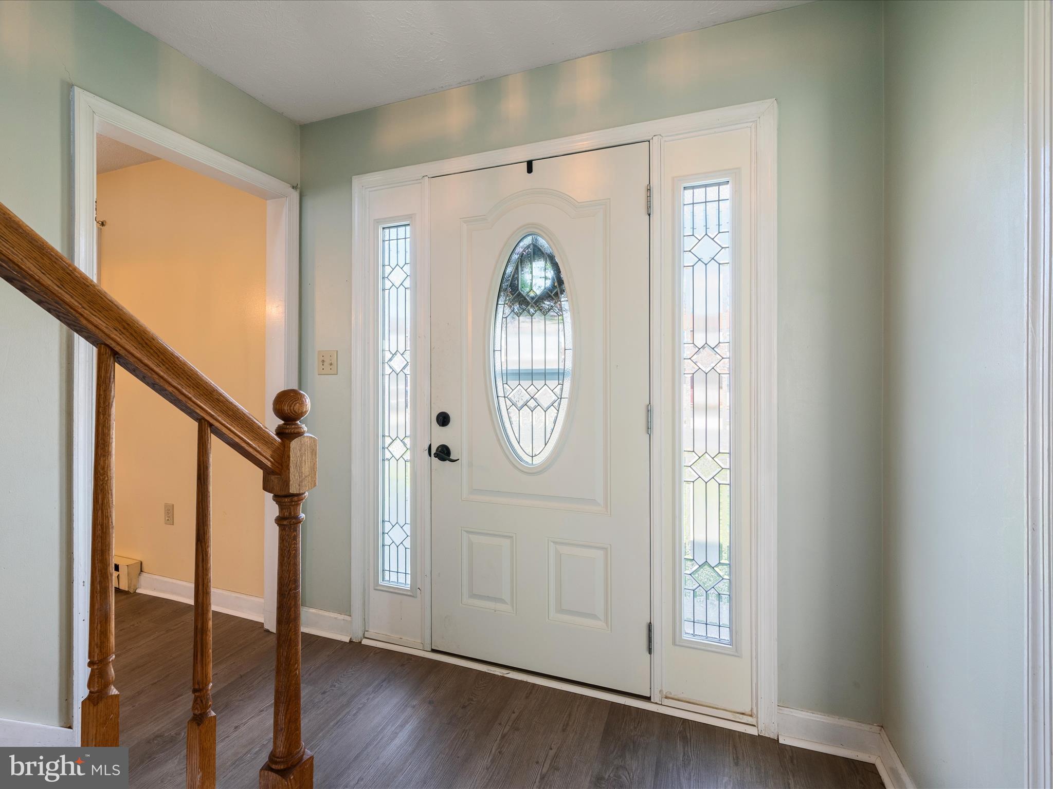 LIBERTY HEIGHTS - Residential