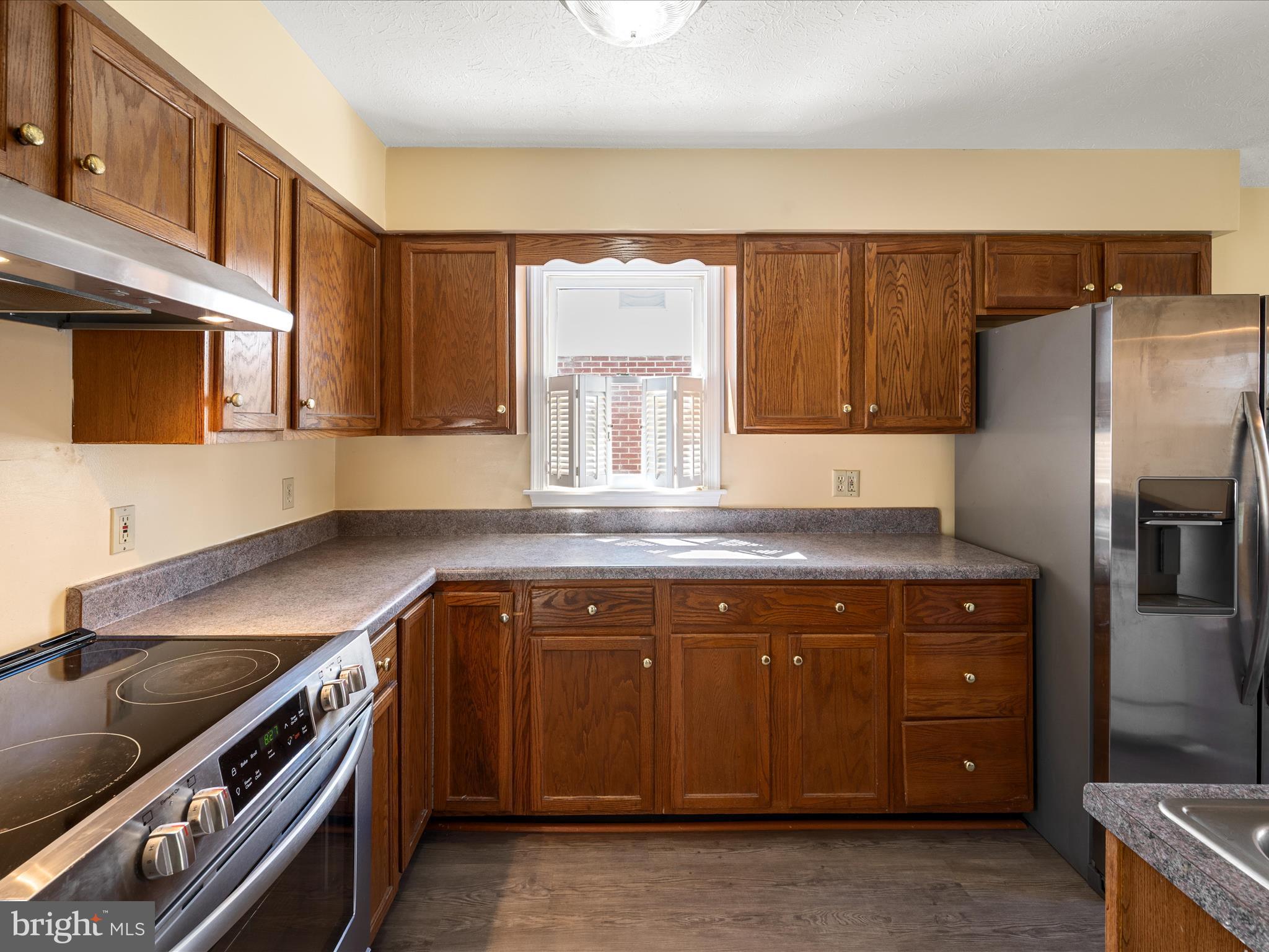 LIBERTY HEIGHTS - Residential