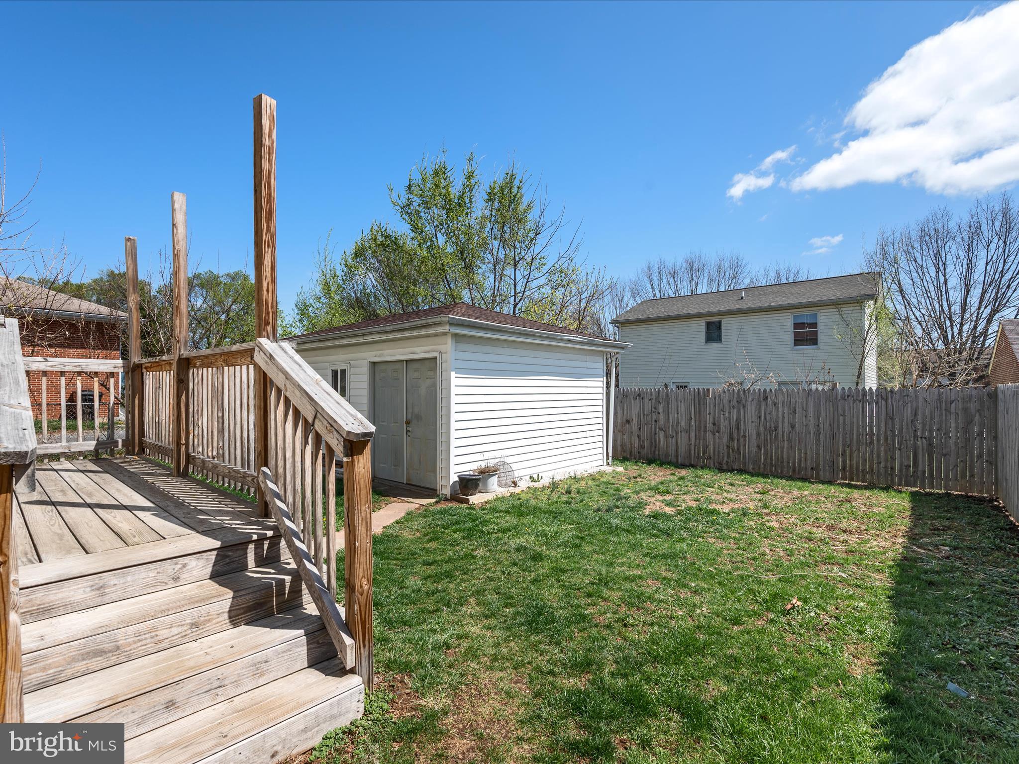 LIBERTY HEIGHTS - Residential