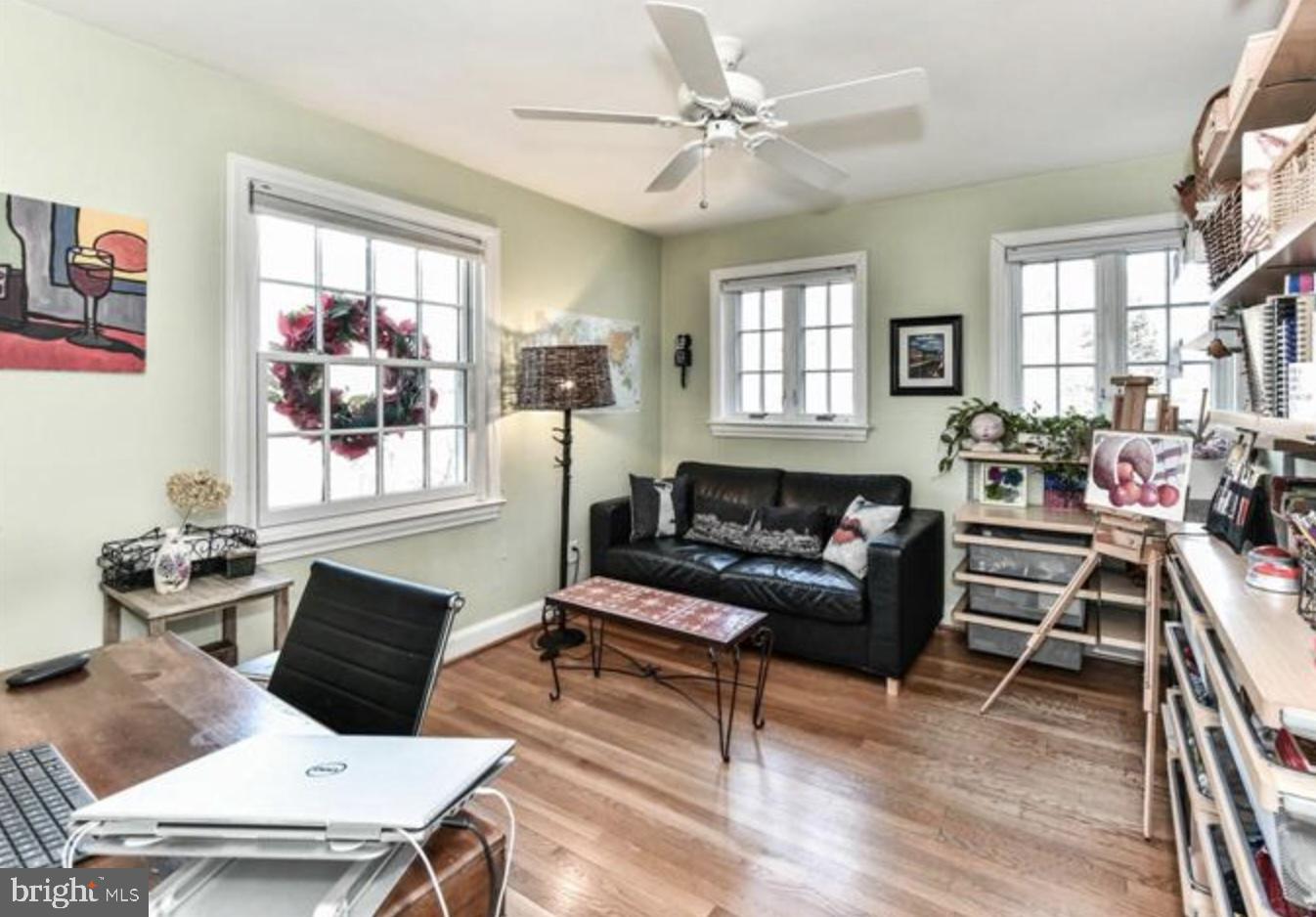 LEE HEIGHTS - Residential