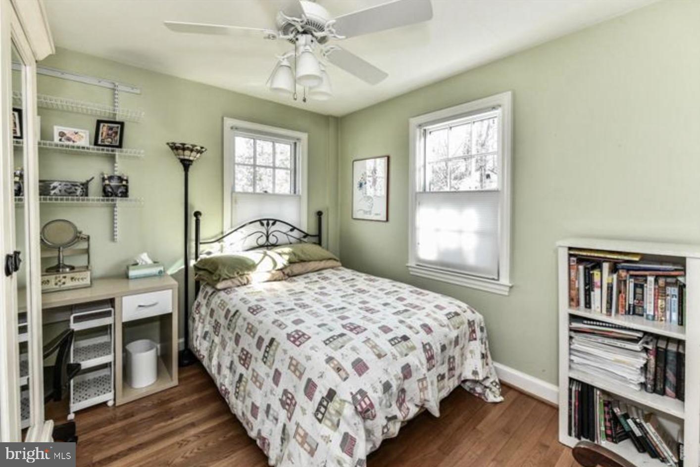 LEE HEIGHTS - Residential