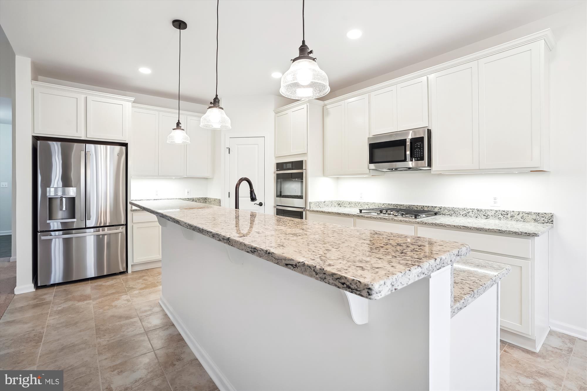 CEDARBROOKE - Residential