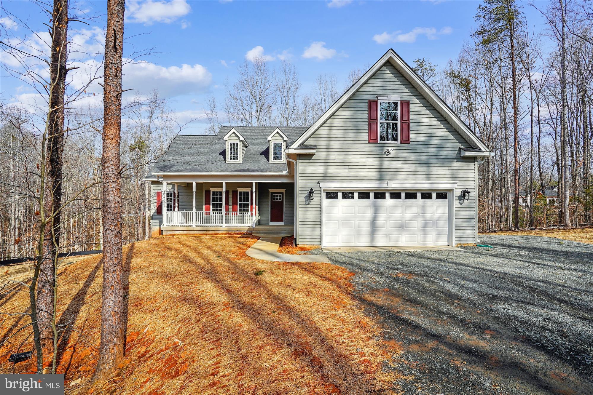 CEDARBROOKE - Residential