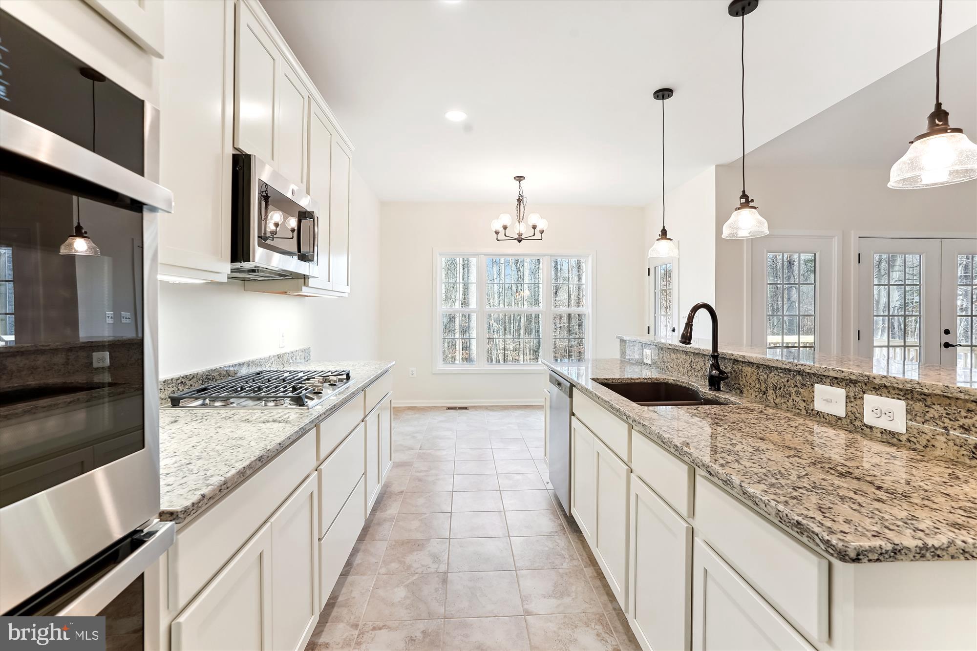CEDARBROOKE - Residential