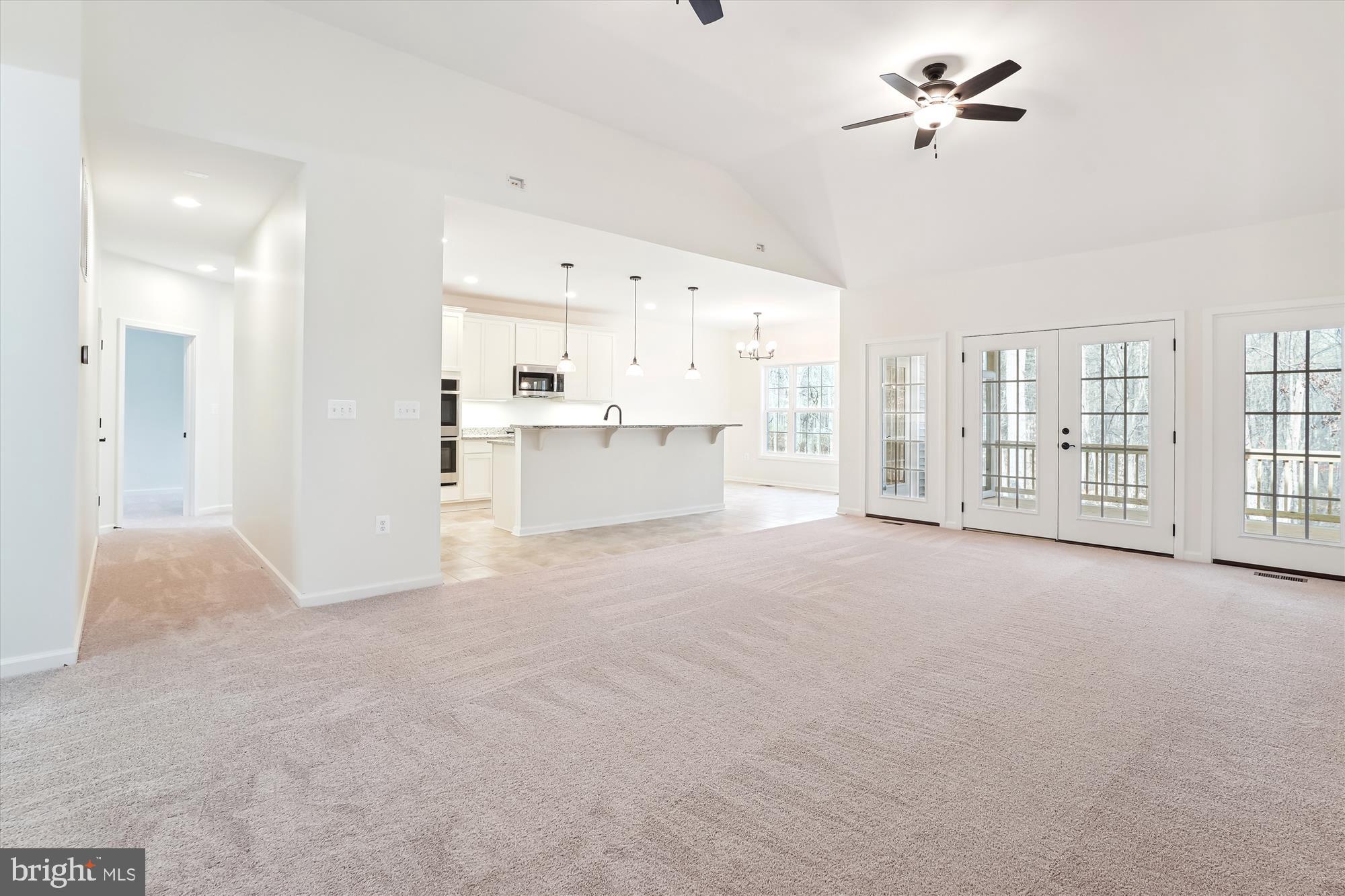 CEDARBROOKE - Residential