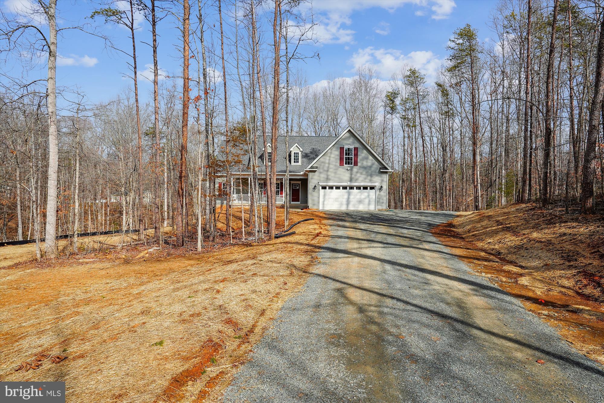 CEDARBROOKE - Residential