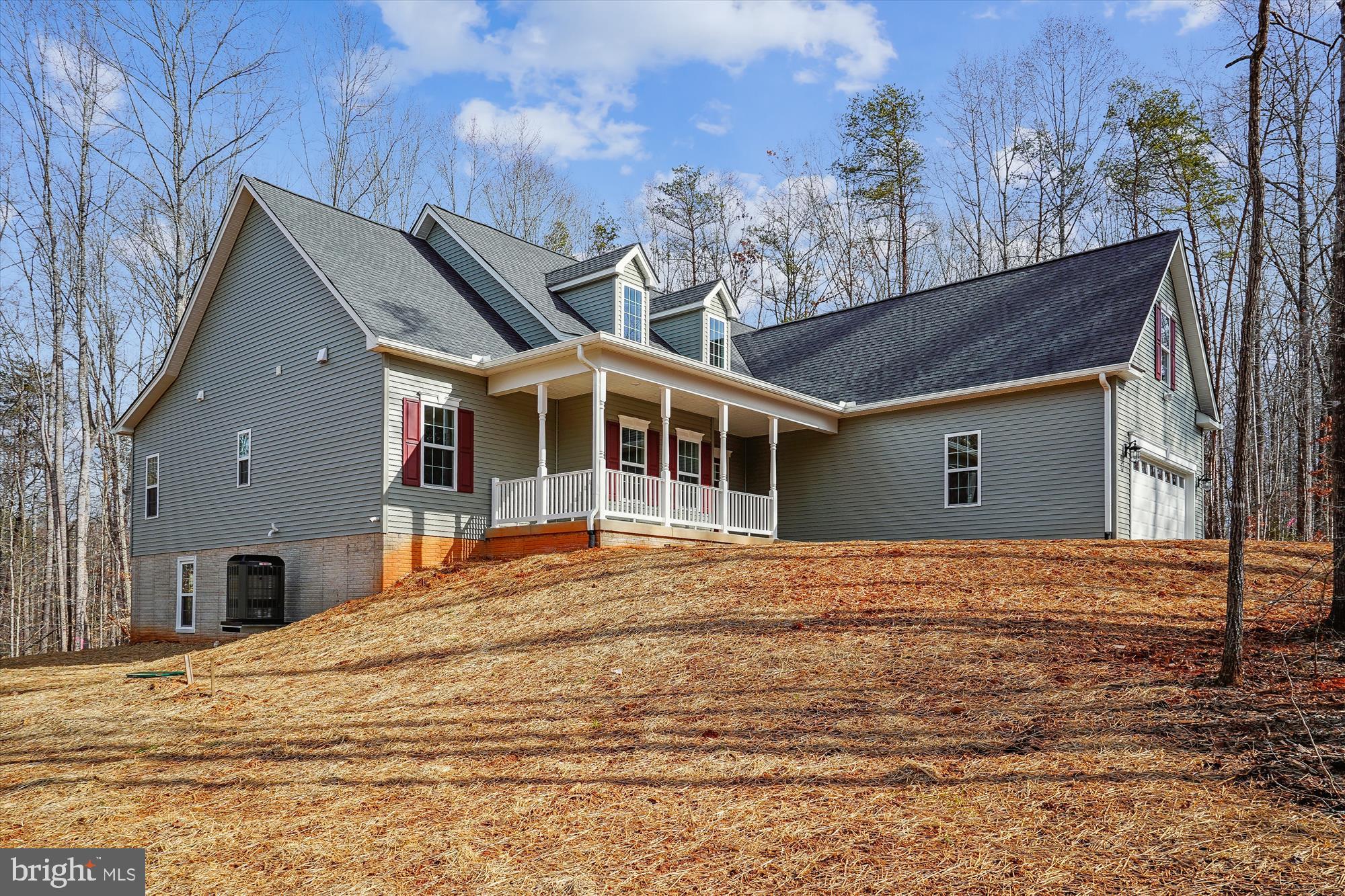 CEDARBROOKE - Residential