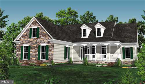 CEDARBROOKE - Residential